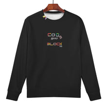 Load image into Gallery viewer, Kids All Over Print Sweater