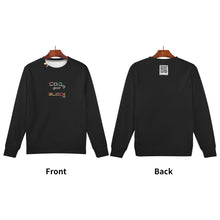 Load image into Gallery viewer, Kids All Over Print Sweater