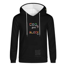 Load image into Gallery viewer, Mens Lightweight All Over Printing Hoodie Sweatshirt