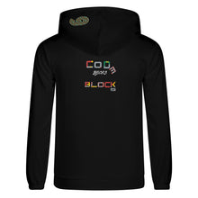 Load image into Gallery viewer, Mens Lightweight All Over Printing Hoodie Sweatshirt