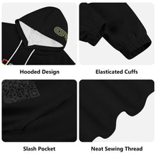 Load image into Gallery viewer, Mens Lightweight All Over Printing Hoodie Sweatshirt