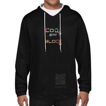 Load image into Gallery viewer, Mens Lightweight All Over Printing Hoodie Sweatshirt