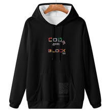 Load image into Gallery viewer, Mens Lightweight All Over Printing Hoodie Sweatshirt