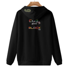 Load image into Gallery viewer, Mens Lightweight All Over Printing Hoodie Sweatshirt