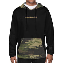 Load image into Gallery viewer, Mens Lightweight All Over Printing Hoodie Sweatshirt
