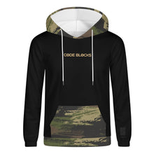 Load image into Gallery viewer, Mens Lightweight All Over Printing Hoodie Sweatshirt