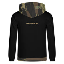 Load image into Gallery viewer, Mens Lightweight All Over Printing Hoodie Sweatshirt