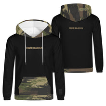Load image into Gallery viewer, Mens Lightweight All Over Printing Hoodie Sweatshirt