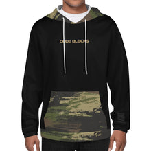 Load image into Gallery viewer, Mens Lightweight All Over Printing Hoodie Sweatshirt
