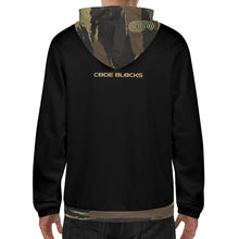 Load image into Gallery viewer, Mens Lightweight All Over Printing Hoodie Sweatshirt