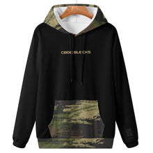 Load image into Gallery viewer, Mens Lightweight All Over Printing Hoodie Sweatshirt