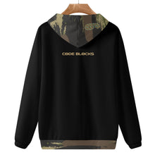 Load image into Gallery viewer, Mens Lightweight All Over Printing Hoodie Sweatshirt