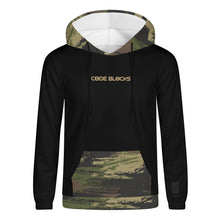 Load image into Gallery viewer, Mens Lightweight All Over Printing Hoodie Sweatshirt