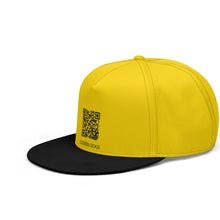 Load image into Gallery viewer, All Over Printing Hip-hop Caps