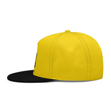 Load image into Gallery viewer, All Over Printing Hip-hop Caps