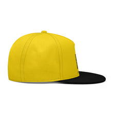 Load image into Gallery viewer, All Over Printing Hip-hop Caps