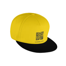 Load image into Gallery viewer, All Over Printing Hip-hop Caps