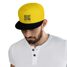 Load image into Gallery viewer, All Over Printing Hip-hop Caps