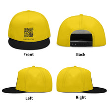 Load image into Gallery viewer, All Over Printing Hip-hop Caps