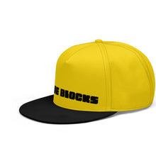 Load image into Gallery viewer, All Over Printing Hip-hop Caps