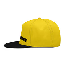 Load image into Gallery viewer, All Over Printing Hip-hop Caps