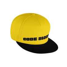 Load image into Gallery viewer, All Over Printing Hip-hop Caps