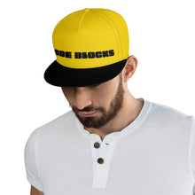 Load image into Gallery viewer, All Over Printing Hip-hop Caps