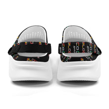 Load image into Gallery viewer, Mens Summer Hollow Out Clogs