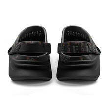 Load image into Gallery viewer, Mens Summer Hollow Out Clogs