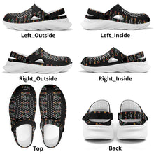 Load image into Gallery viewer, Mens Summer Hollow Out Clogs