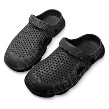 Load image into Gallery viewer, Mens Summer Hollow Out Clogs