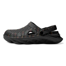 Load image into Gallery viewer, Mens Summer Hollow Out Clogs