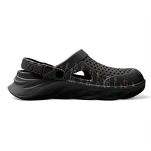Load image into Gallery viewer, Mens Summer Hollow Out Clogs