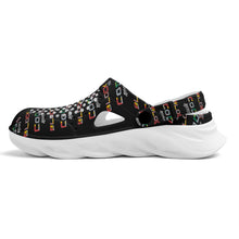 Load image into Gallery viewer, Mens Summer Hollow Out Clogs