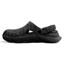 Load image into Gallery viewer, Mens Summer Hollow Out Clogs
