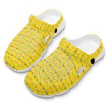 Load image into Gallery viewer, Mens Summer Hollow Out Clogs