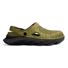 Load image into Gallery viewer, Mens Summer Hollow Out Clogs