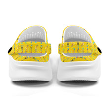 Load image into Gallery viewer, Mens Summer Hollow Out Clogs