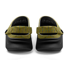 Load image into Gallery viewer, Mens Summer Hollow Out Clogs