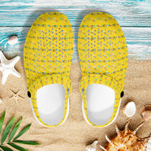 Load image into Gallery viewer, Mens Summer Hollow Out Clogs