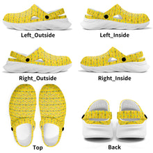 Load image into Gallery viewer, Mens Summer Hollow Out Clogs