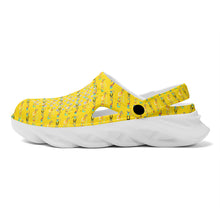 Load image into Gallery viewer, Mens Summer Hollow Out Clogs