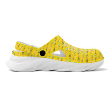 Load image into Gallery viewer, Mens Summer Hollow Out Clogs