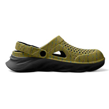 Load image into Gallery viewer, Mens Summer Hollow Out Clogs