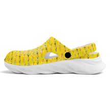 Load image into Gallery viewer, Mens Summer Hollow Out Clogs
