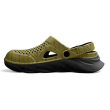 Load image into Gallery viewer, Mens Summer Hollow Out Clogs