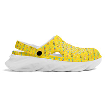Load image into Gallery viewer, Mens Summer Hollow Out Clogs