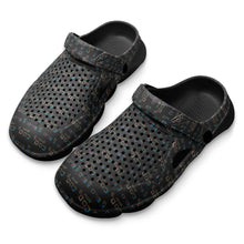 Load image into Gallery viewer, Mens Summer Hollow Out Clogs