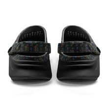 Load image into Gallery viewer, Mens Summer Hollow Out Clogs