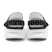 Load image into Gallery viewer, Mens Summer Hollow Out Clogs
